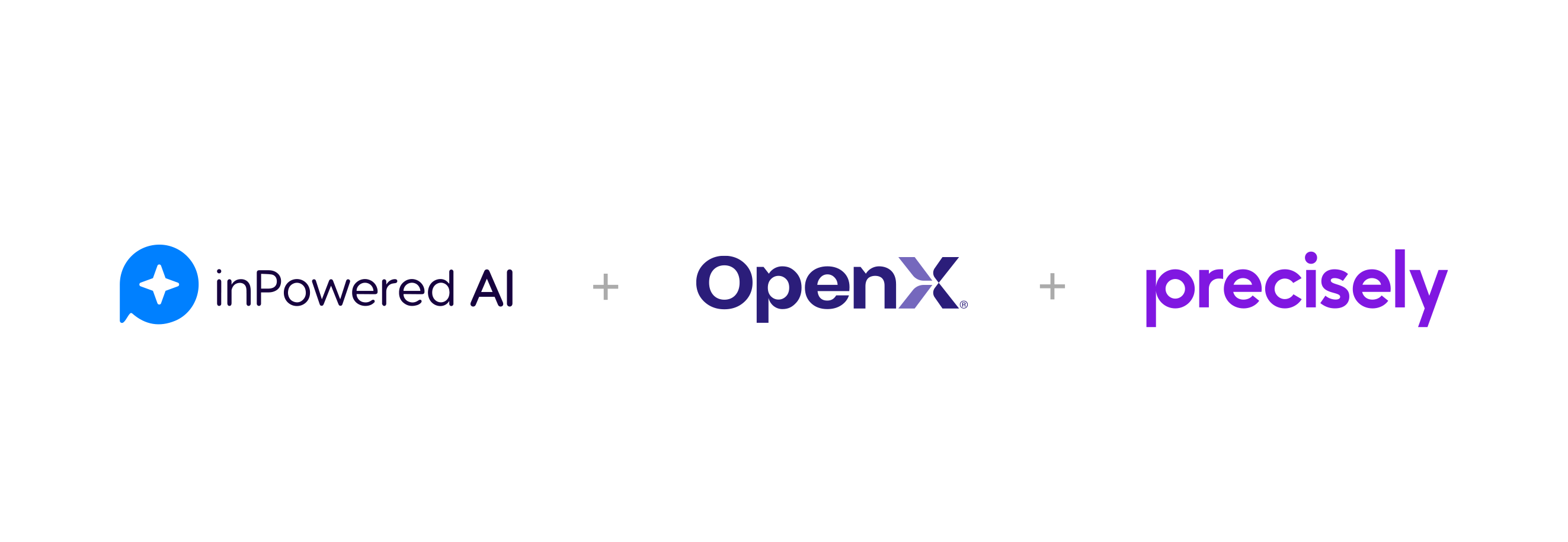 inPowered AI, OpenX, and Precisely PlaceIQ <strong>Deliver 80% Lower Cost per Store Visit</strong> Through Containerized AI Decisioning