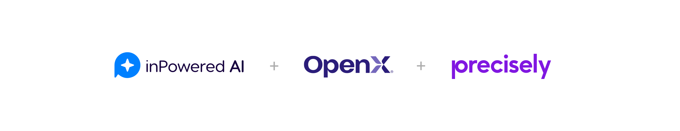 inPowered AI, OpenX, and Precisely PlaceIQ Deliver 80% Lower Cost per Store Visit Through Containerized AI Decisioning